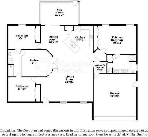 3709 Kilarney St - Photo 2 of 16