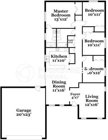 2100 N Comanche Dr - Photo 2 of 16