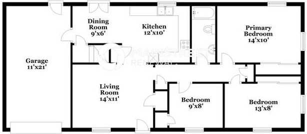 11955 Sycamore Ave - Photo 2 of 17