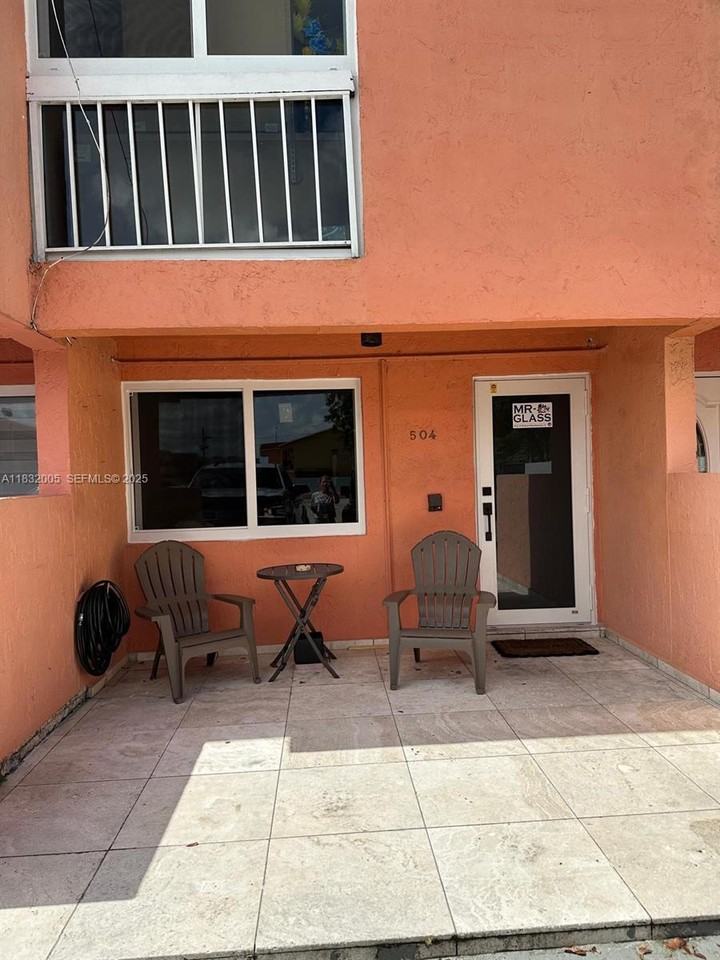 11360 Southwest 1st Street #504 - Photo 3 of 21