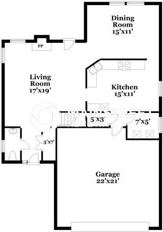 6032 Brambleberry Way - Photo 2 of 17