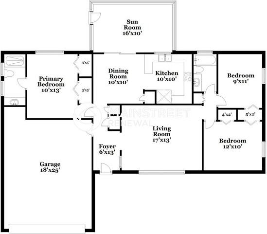 808 Pebblewood Dr - Photo 2 of 16