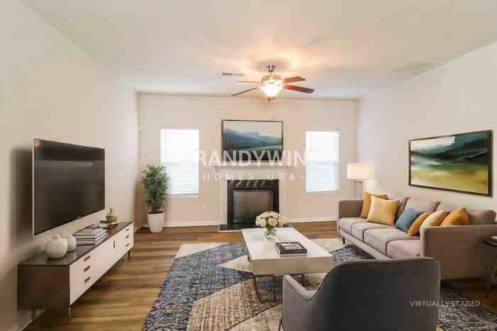 604 Armitage Way - Photo 3 of 25