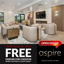 Aspire - Photo 1 of 1