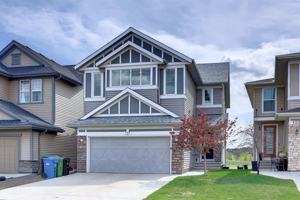 featured image of 127 Chaparral Valley Mews Se