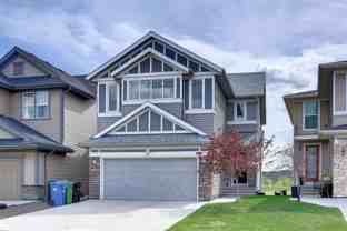 127 Chaparral Valley Mews Se - Photo 1 of 1