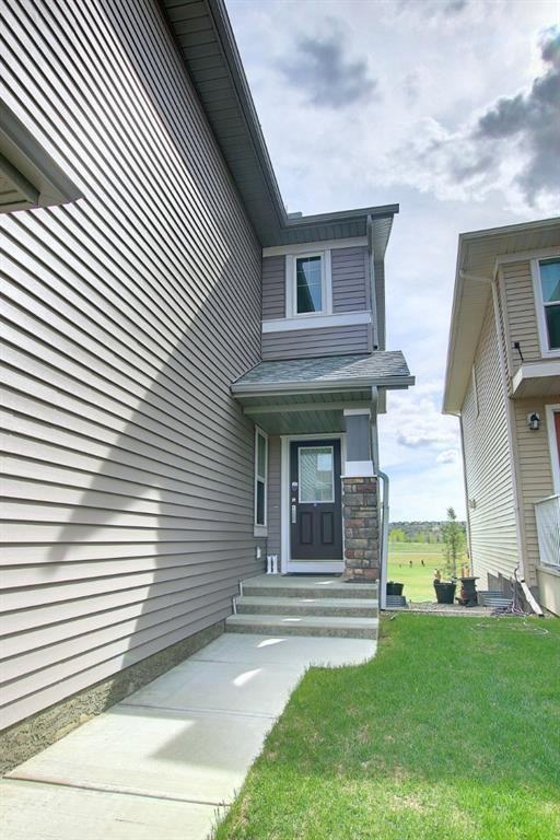 127 Chaparral Valley Mews Se - Photo 3 of 47