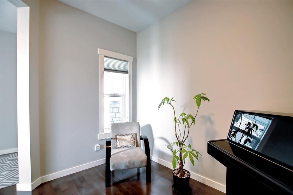 127 Chaparral Valley Mews Se - Photo 5 of 47