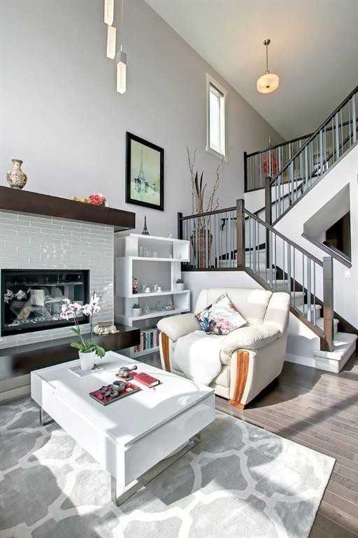 127 Chaparral Valley Mews Se - Photo 6 of 47