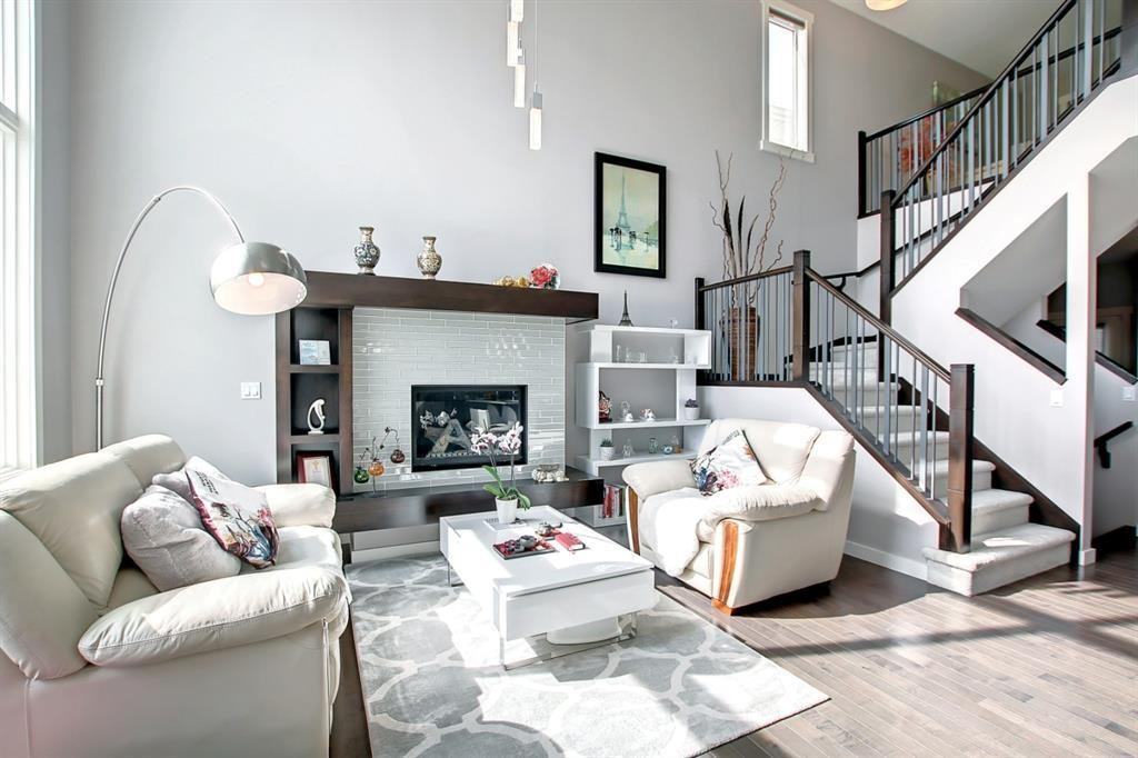 127 Chaparral Valley Mews Se - Photo 7 of 47