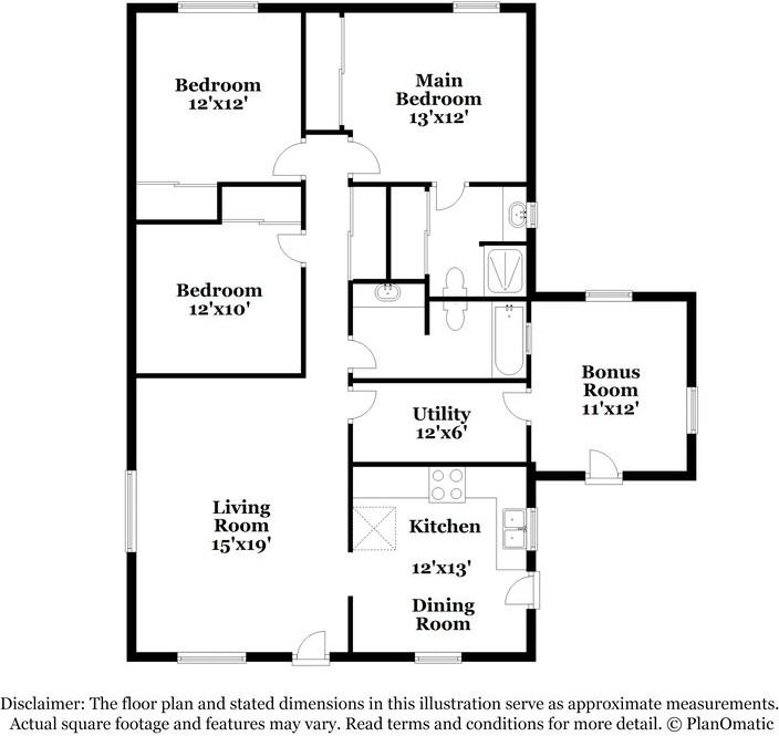 13115 Caribbean Blvd - Photo 2 of 16