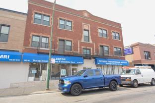 3407 W Fullerton Ave #AW9 - Photo 1 of 1