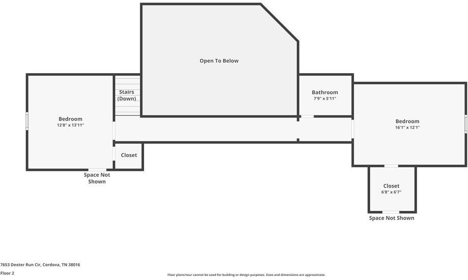 7653 Dexter Run Cir - Photo 3 of 16