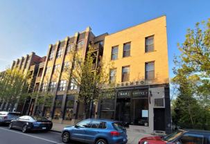 1811 N Milwaukee Ave #RA10 - Photo 1 of 1