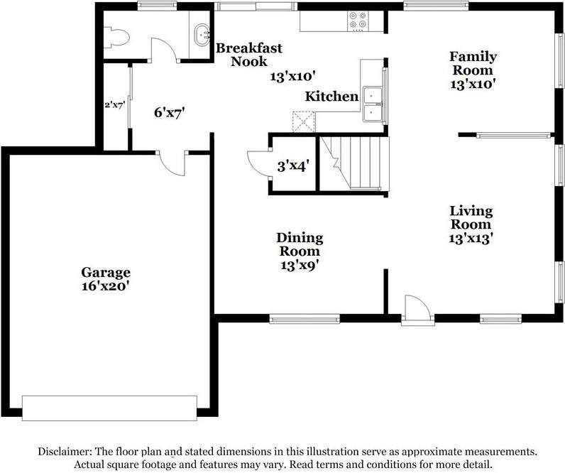 6855 Relic St - Photo 2 of 17