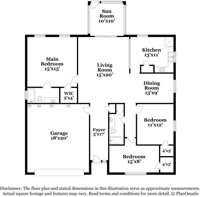 10871 Copper Creek Ct - Photo 2 of 16