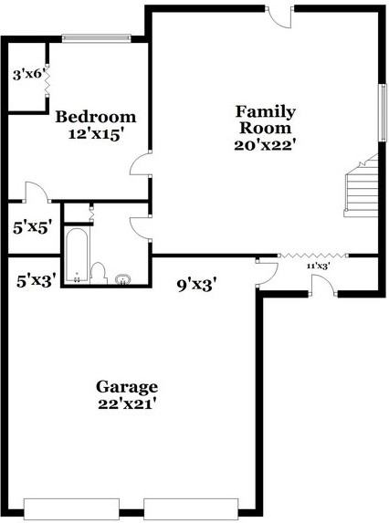 960 Styles Ct - Photo 2 of 17