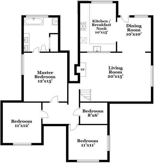 960 Styles Ct - Photo 3 of 17