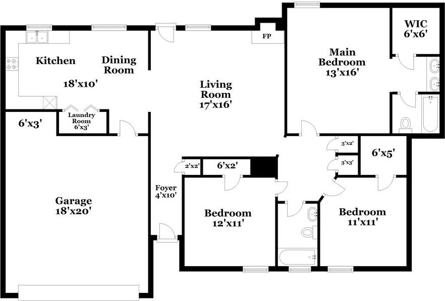 4371 Bunker Hill Dr - Photo 2 of 16