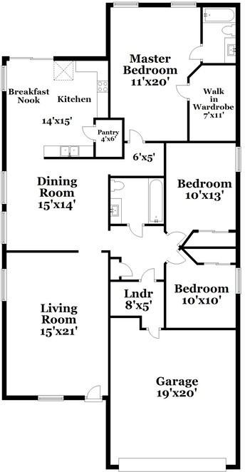13812 W Ocotillo Ln - Photo 2 of 16