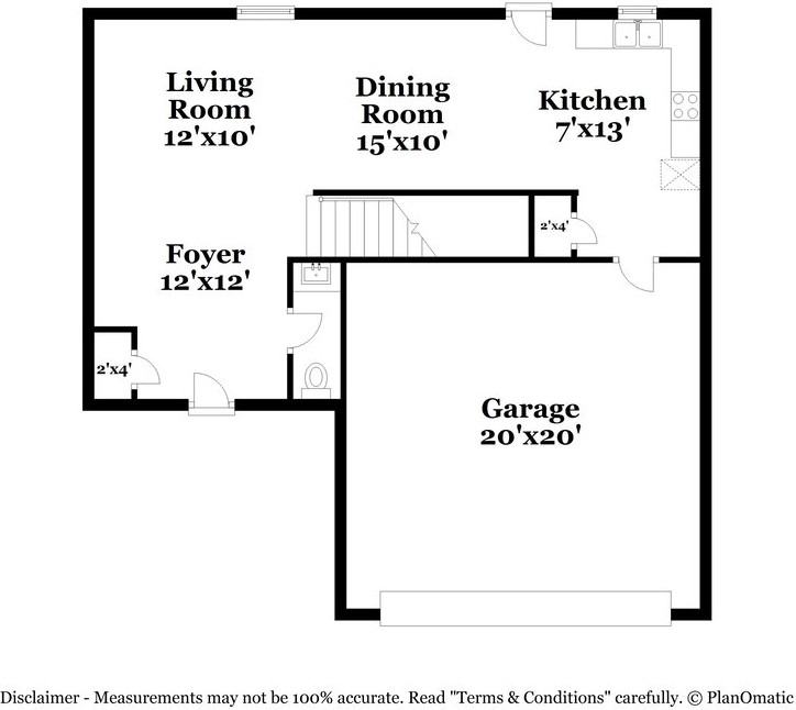 129 Aberdeen Way - Photo 2 of 17