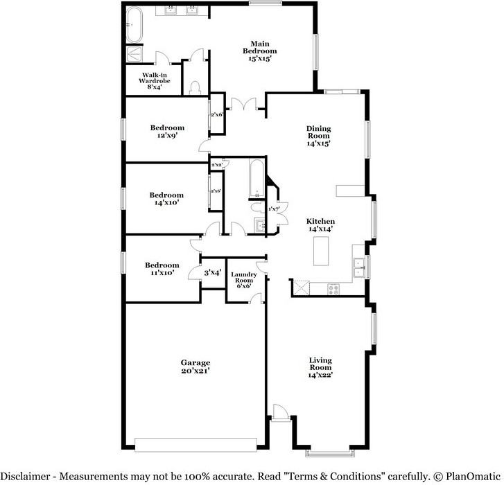 748 W Dublin St - Photo 2 of 16