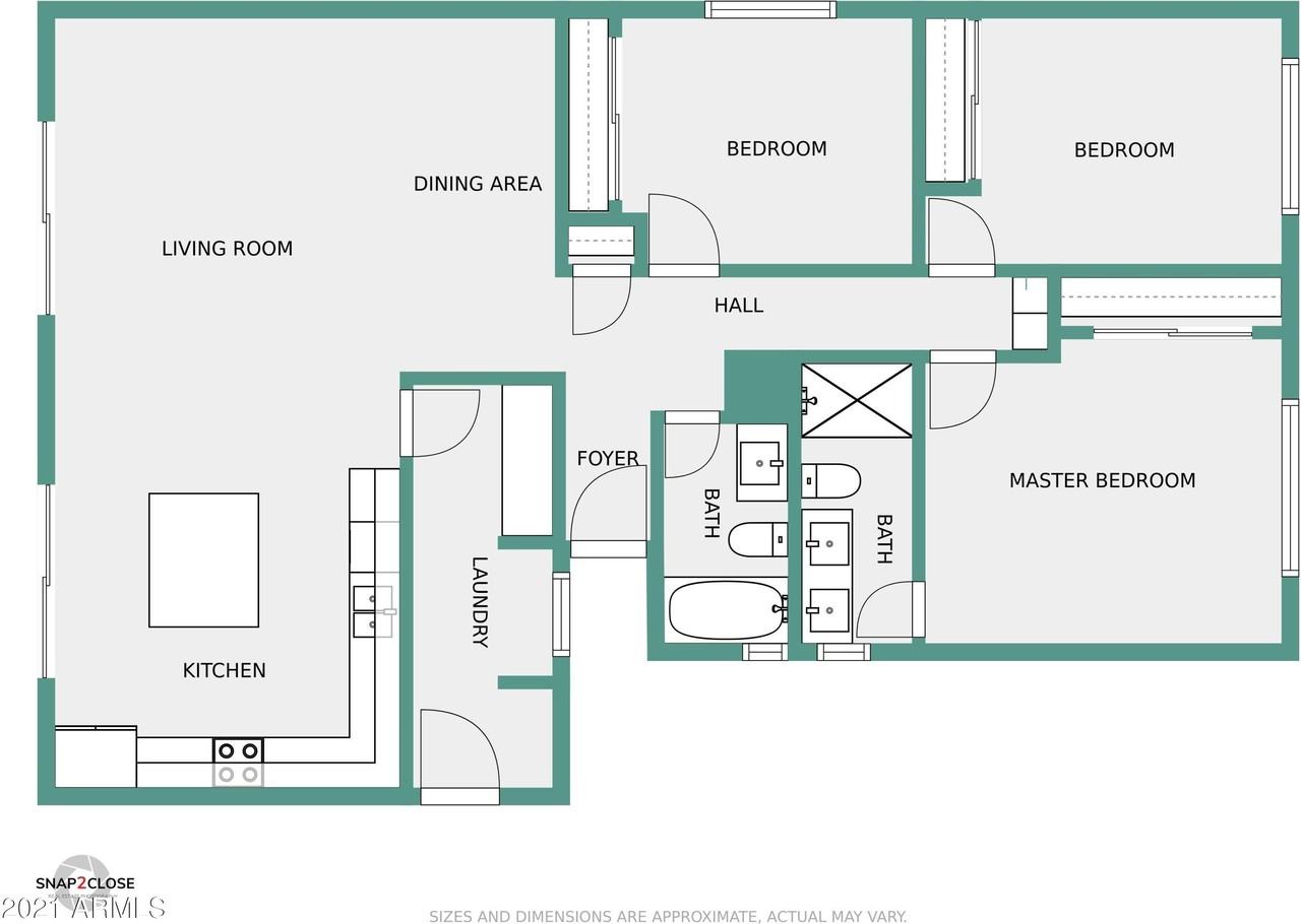 2333 E Paradise Dr - Photo 6 of 26