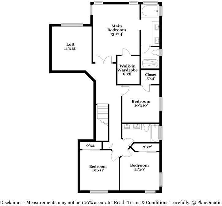 17183 N 53rd Ave - Photo 3 of 17