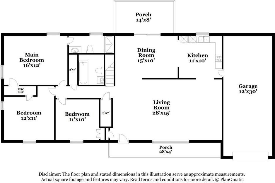 4624 Elm Ridge Ct - Photo 2 of 17