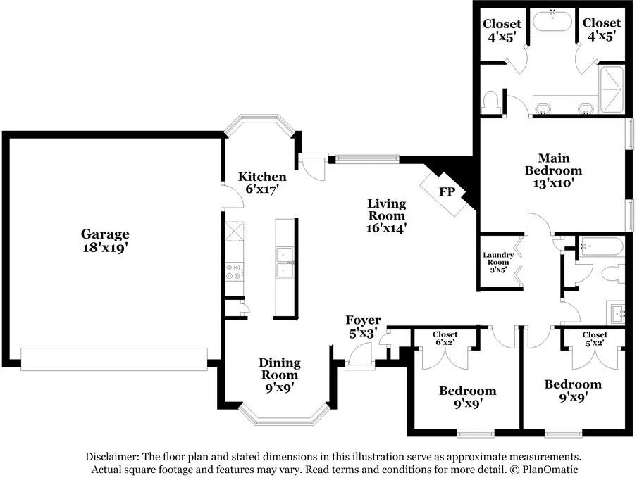 7843 Plantation Ridge Cv - Photo 2 of 16