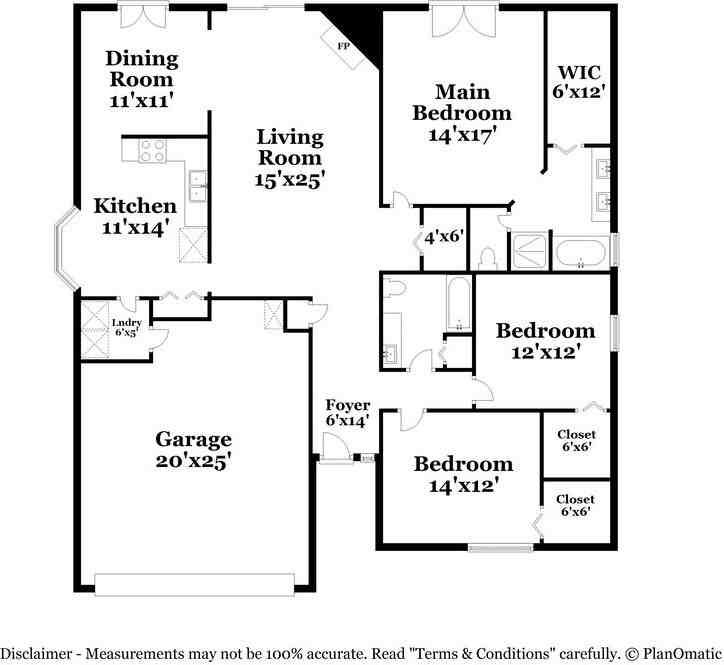 1509 Maple Leaf Ln - Photo 2 of 16