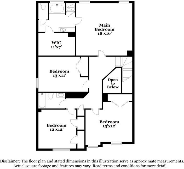 3038 Summer Breeze Dr - Photo 3 of 17