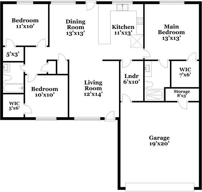 8402 S 15th Way - Photo 2 of 16