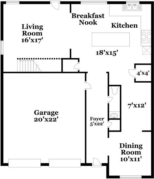 279 Faron Dr Sw - Photo 2 of 17