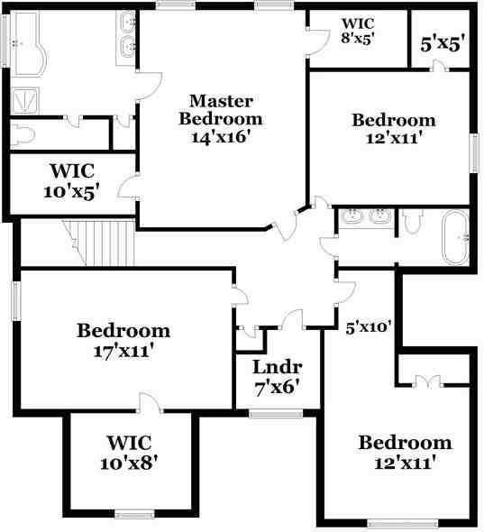 279 Faron Dr Sw - Photo 3 of 17