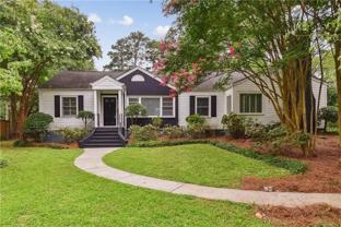 1249 Goodwin Rd Ne - Photo 1 of 1