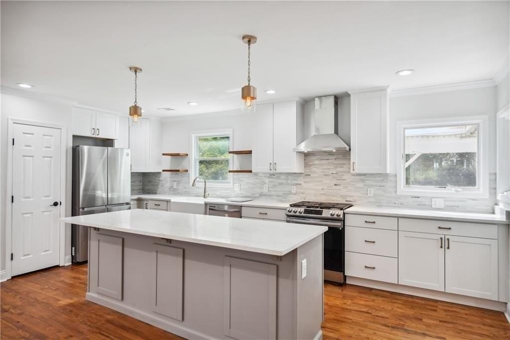 1249 Goodwin Rd Ne - Photo 2 of 26