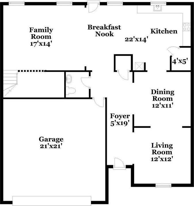3458 Sandstone Trl Se - Photo 2 of 17