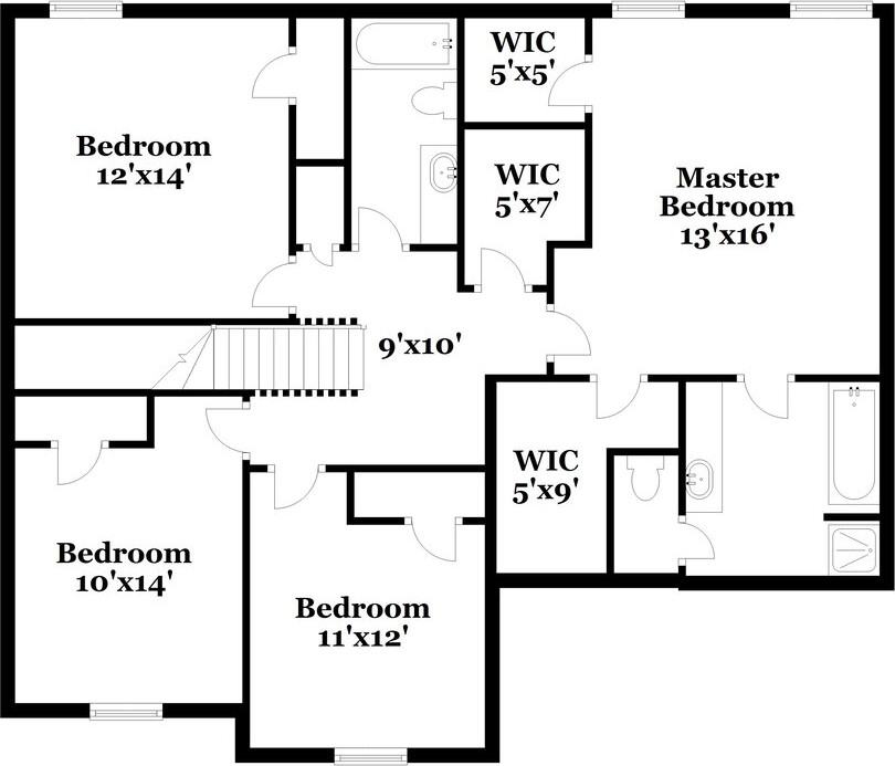 3458 Sandstone Trl Se - Photo 3 of 17