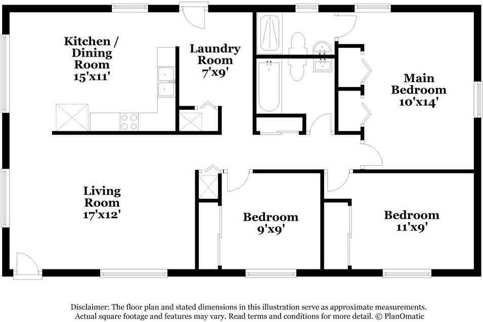 6529 Hugh Ct - Photo 2 of 16