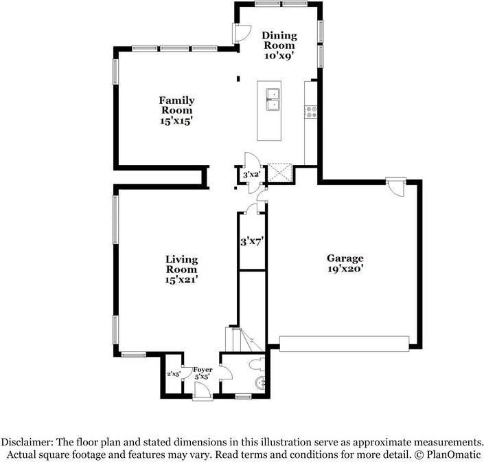 22224 S 211th Way - Photo 2 of 17