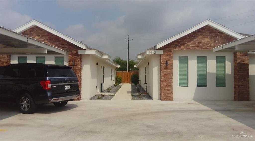 5912 Sandpiper Ave #3