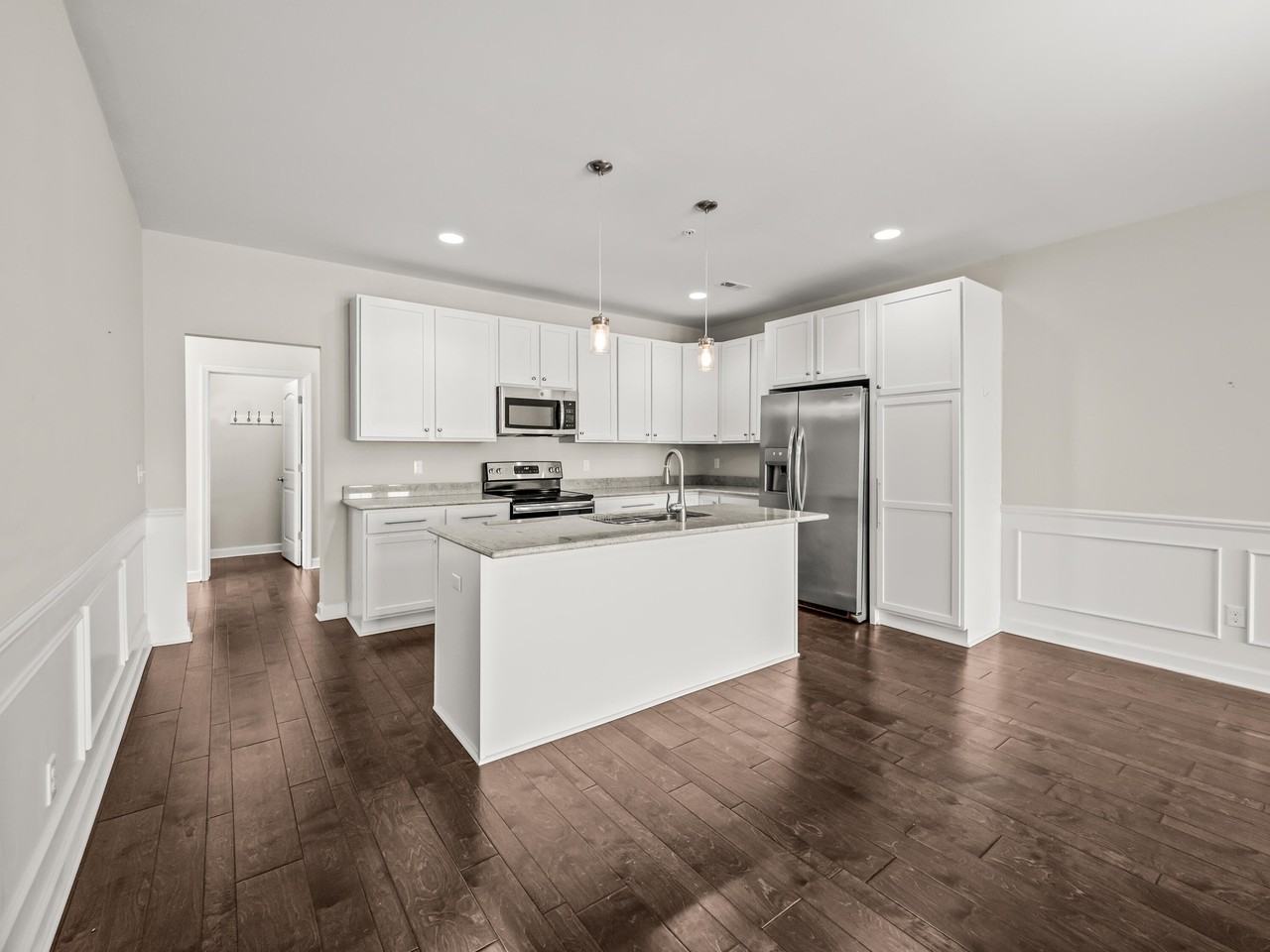 5508 Arbor Chase Dr - Photo 5 of 33