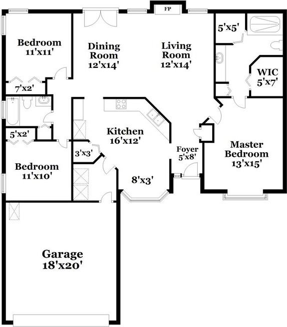 8522 Sugartree Dr - Photo 2 of 16