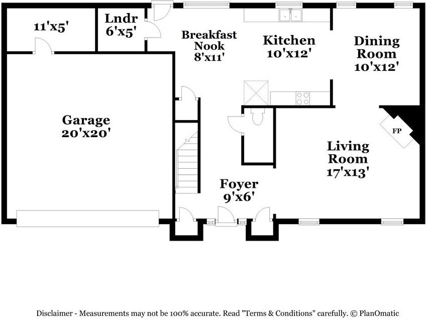 1603 Blossom Dr - Photo 2 of 17