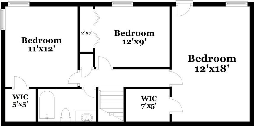1207 Cedarbend Dr - Photo 3 of 17