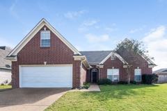 5820 Lillian Bend Dr - Photo 1 of 1