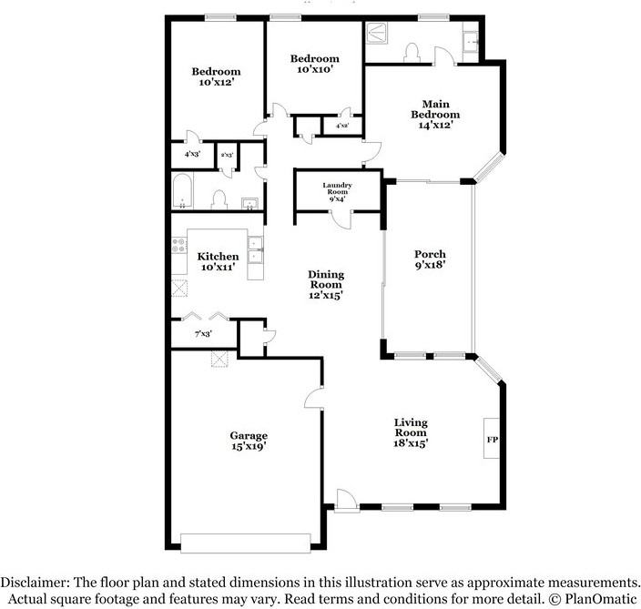 2010 Greenhill Pass - Photo 2 of 16