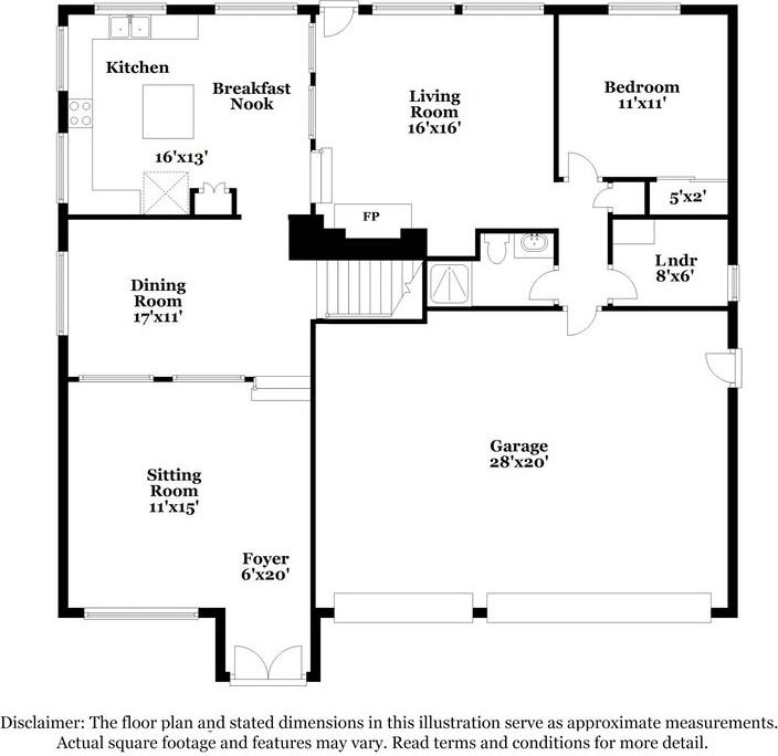 6306 Wild Strawberry Ln - Photo 2 of 17