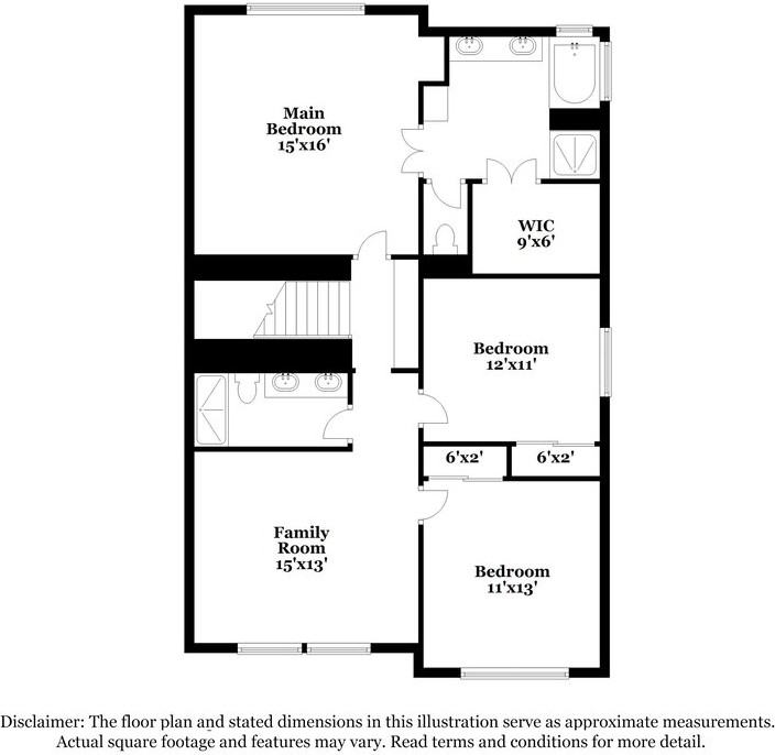 6306 Wild Strawberry Ln - Photo 3 of 17
